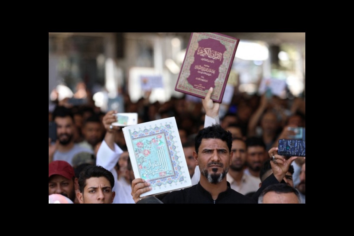 Qatar, summons Swedish ambassador over Quran burnings