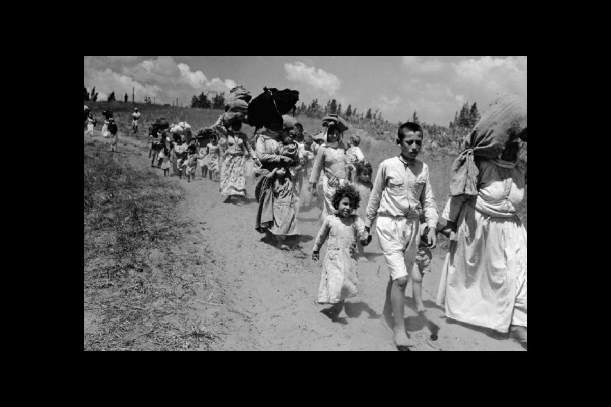 Portugal, parliament recognizes Palestinian Nakba day