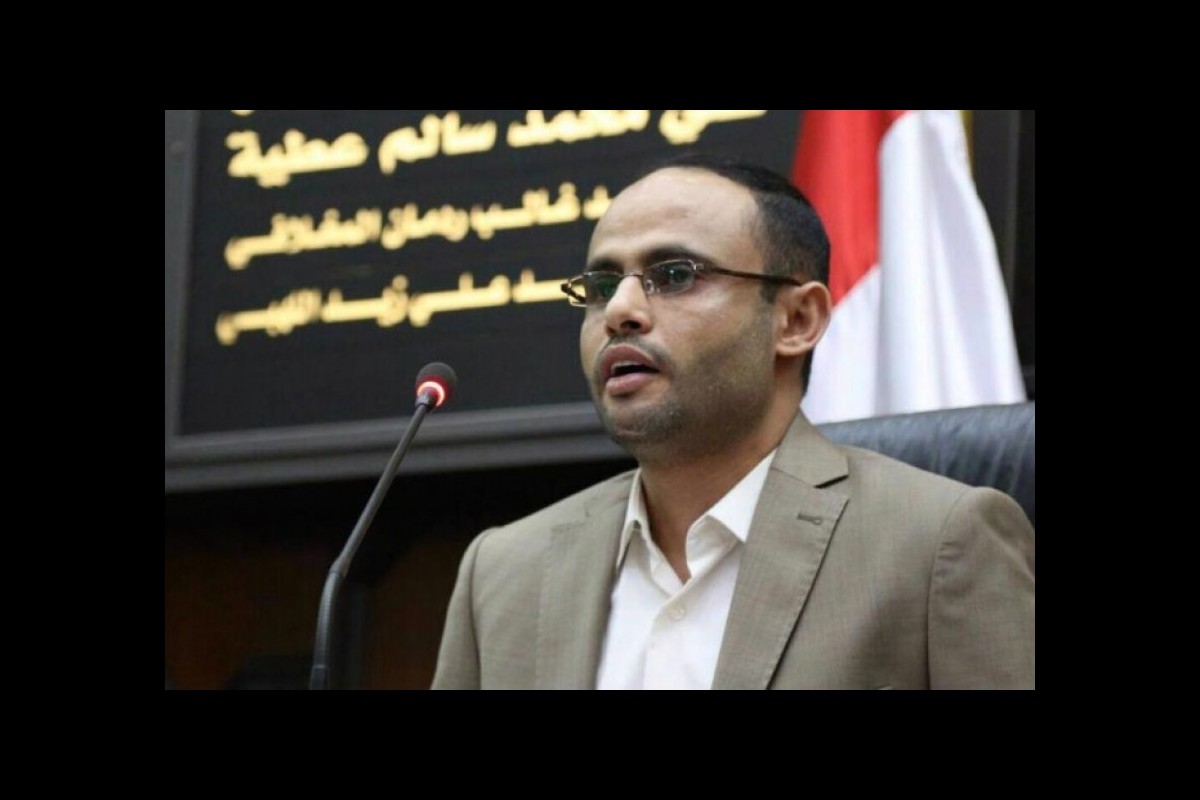 Yemen will not transfer profits made from energy exports into Saudi bank