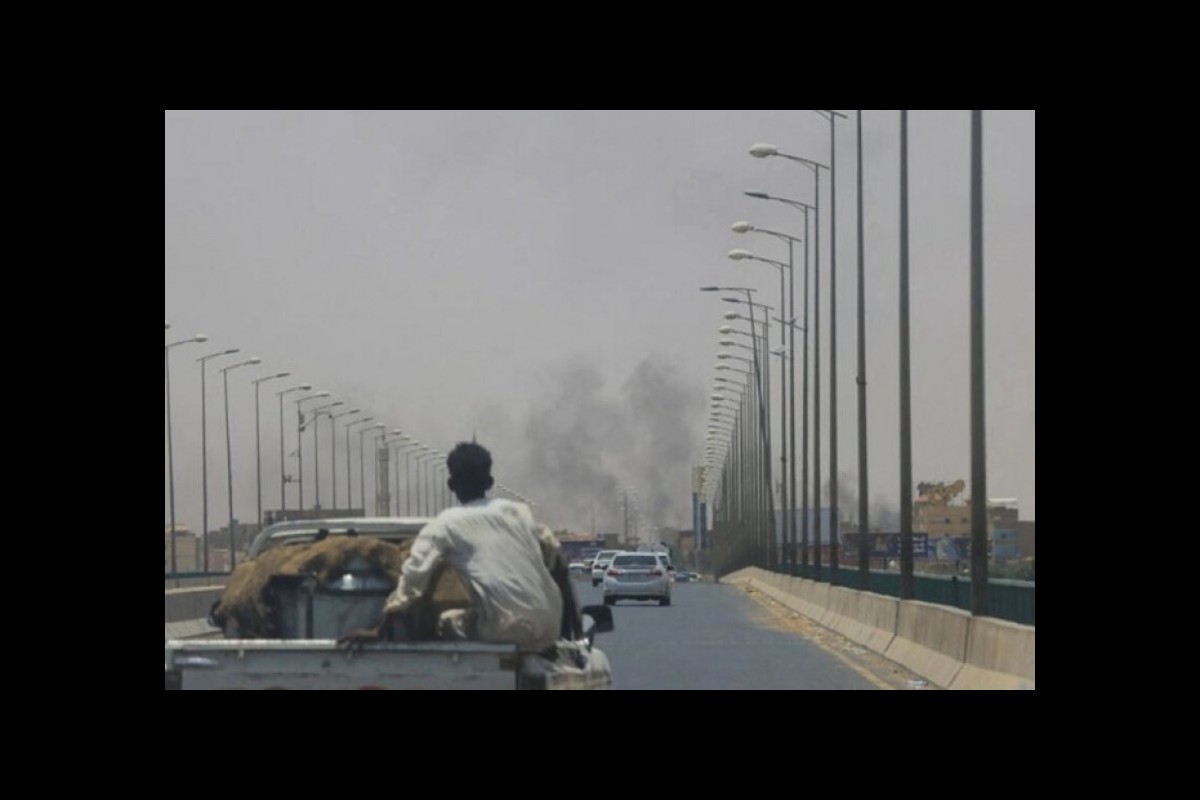 Sudan: 22 civilians killed by the army, the UN condemns