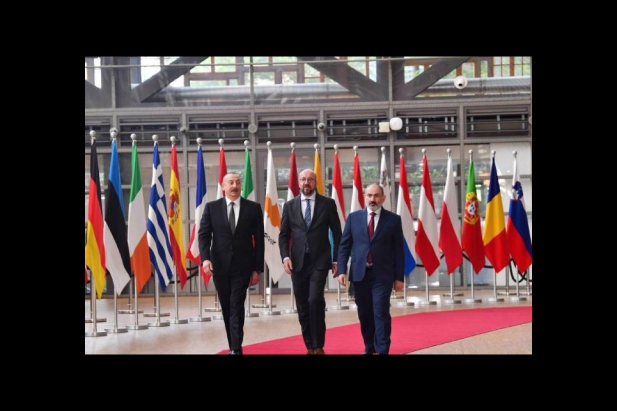 Karabakh: new talks in Brussels between Baku and Yerevan