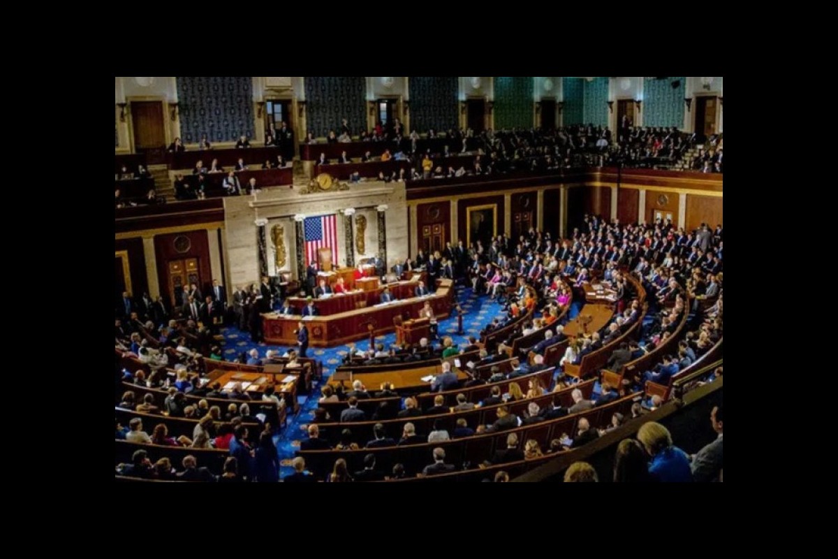 Hamas criticizes US House of Representatives resolution calling Israel "non-racist".