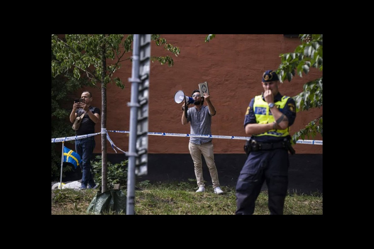 Desecration of the Holy Qur'an in Sweden: Unveiling the Deeper Dimensions of Recent Provocations