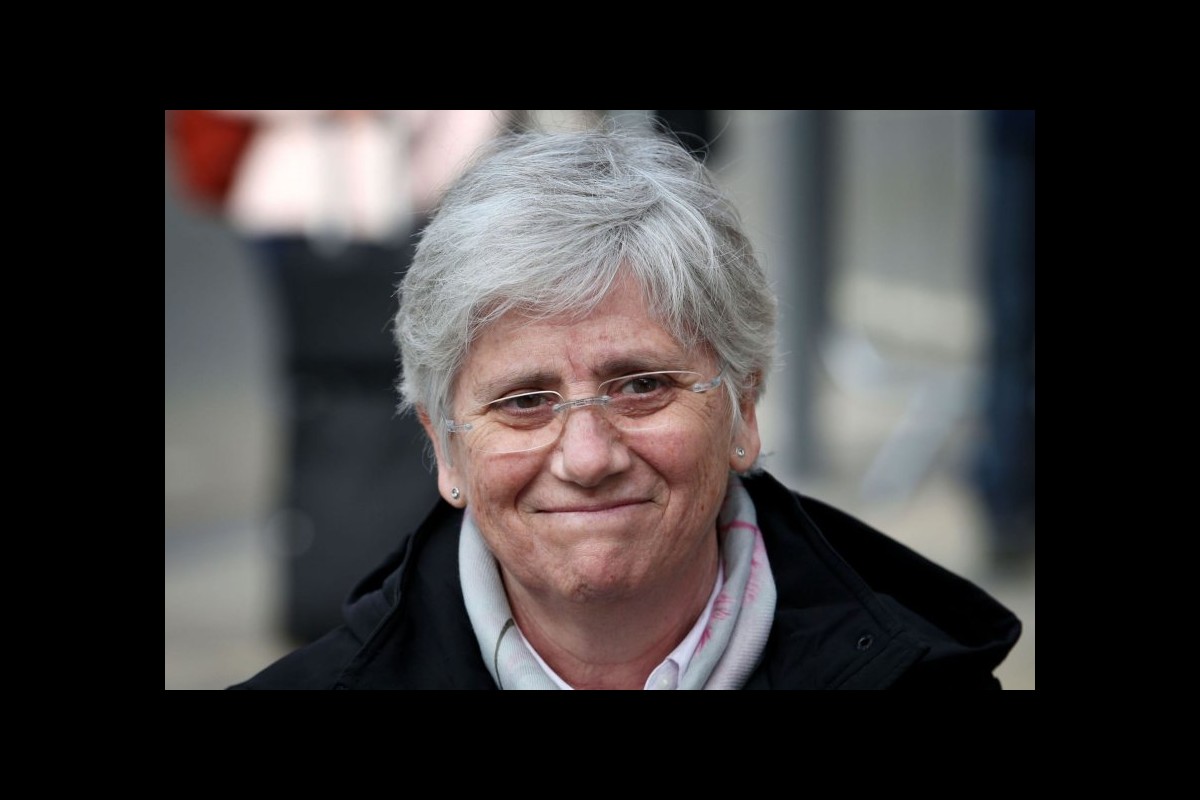 Spain: 'United for Catalonia' MEP arrested