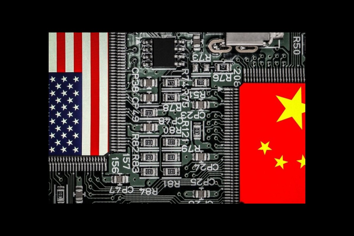 Chip war with China. USA, industry appeal to Biden