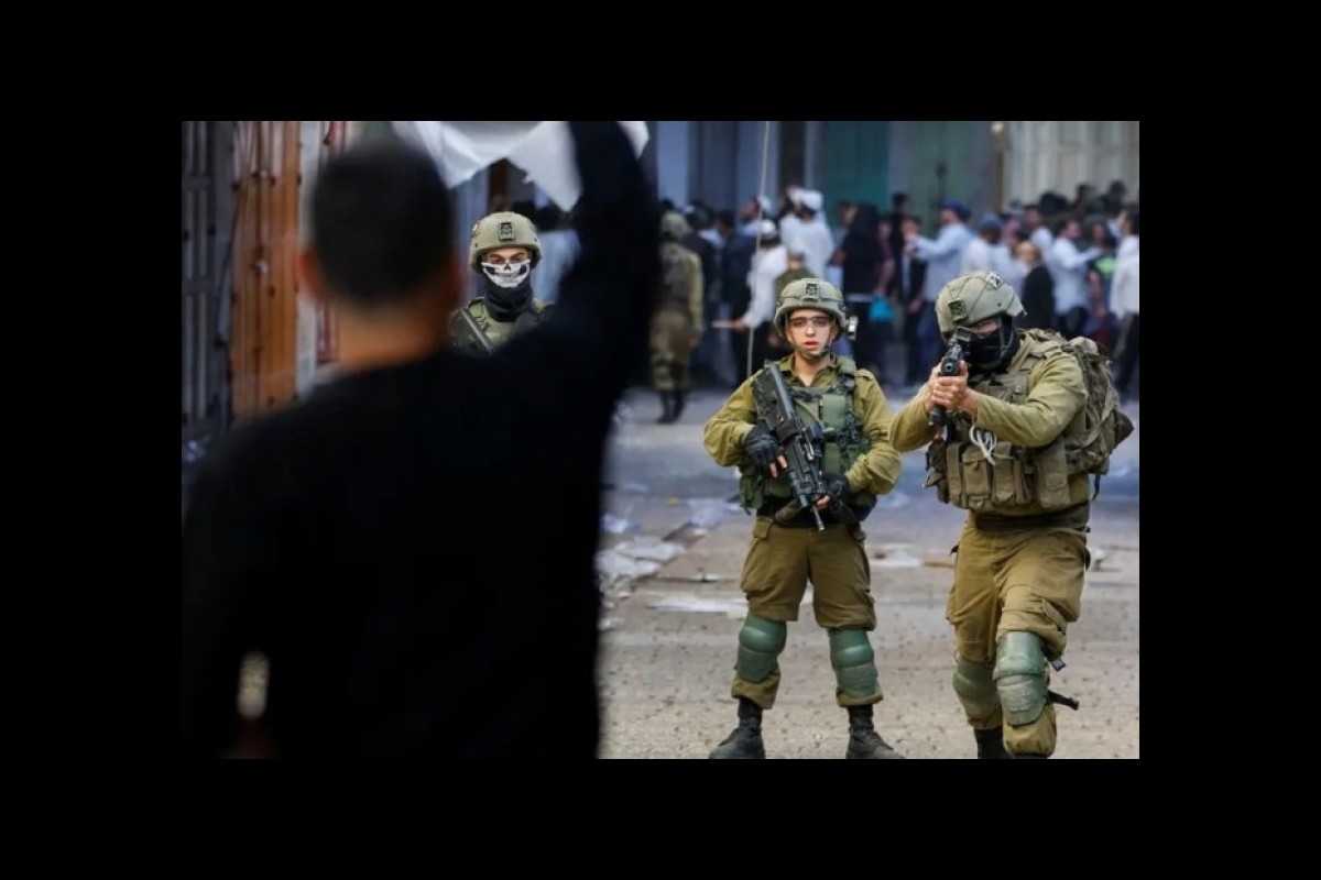 42 Palestinians killed in Israeli attacks on refugee camps in 2023