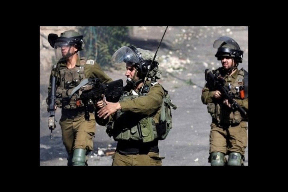 Nablus, three Palestinians killed