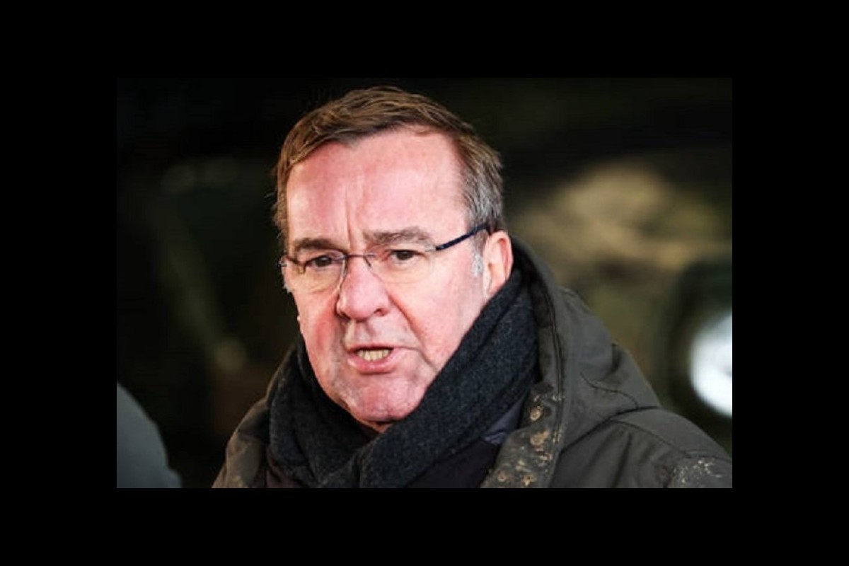 Quran desecration, German defense minister cancels visit to Iraq