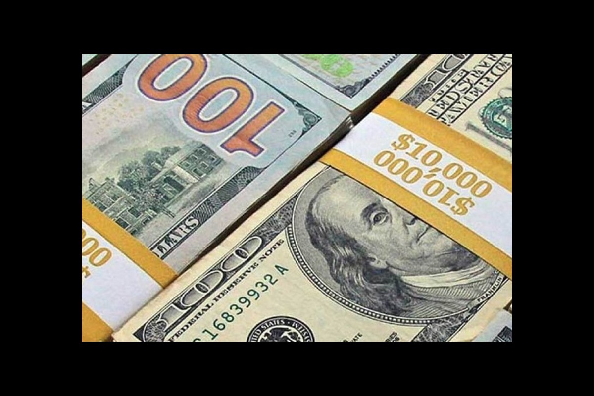 Acceleration of the process of de-dollarization in different countries of the world