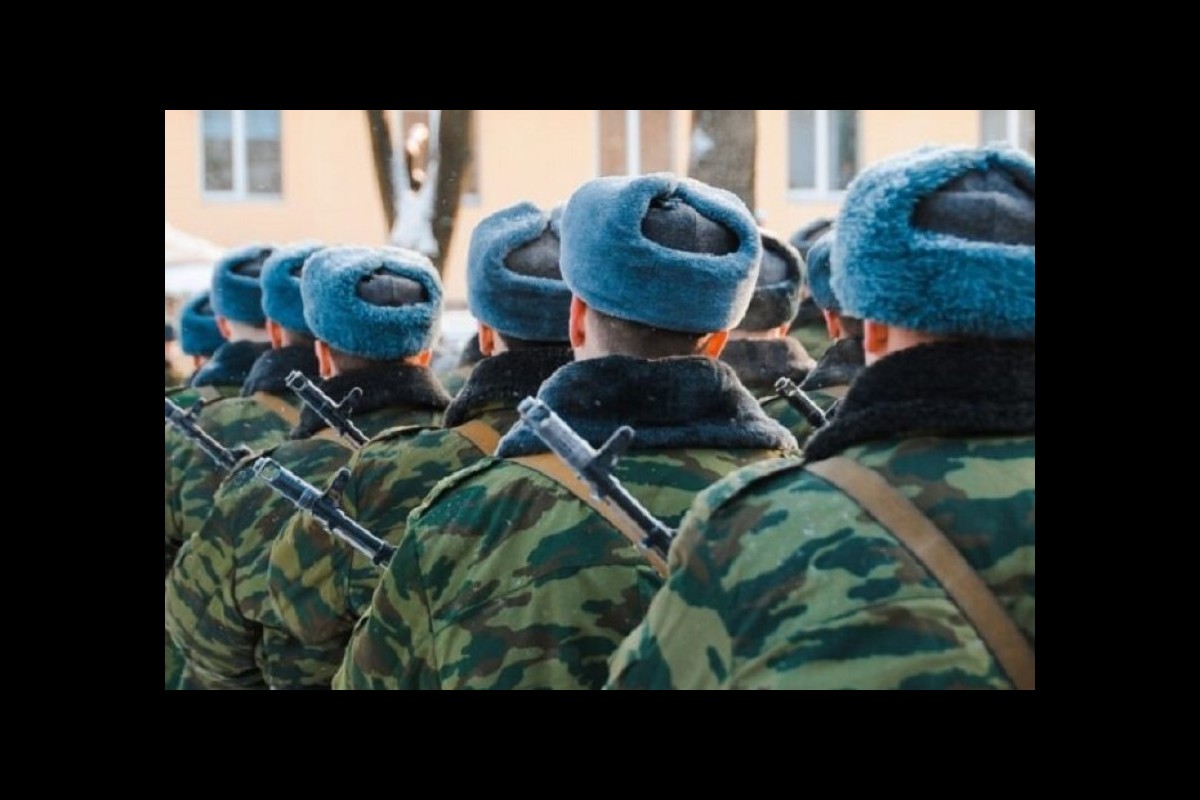 Russia: Duma raises the age for military service up to 30 years