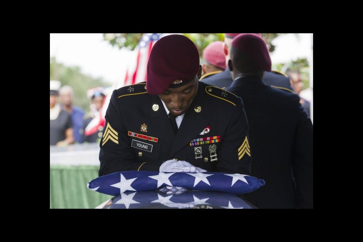 US Patriotism in Crisis: Understanding its Erosion and Consequences for the US Army