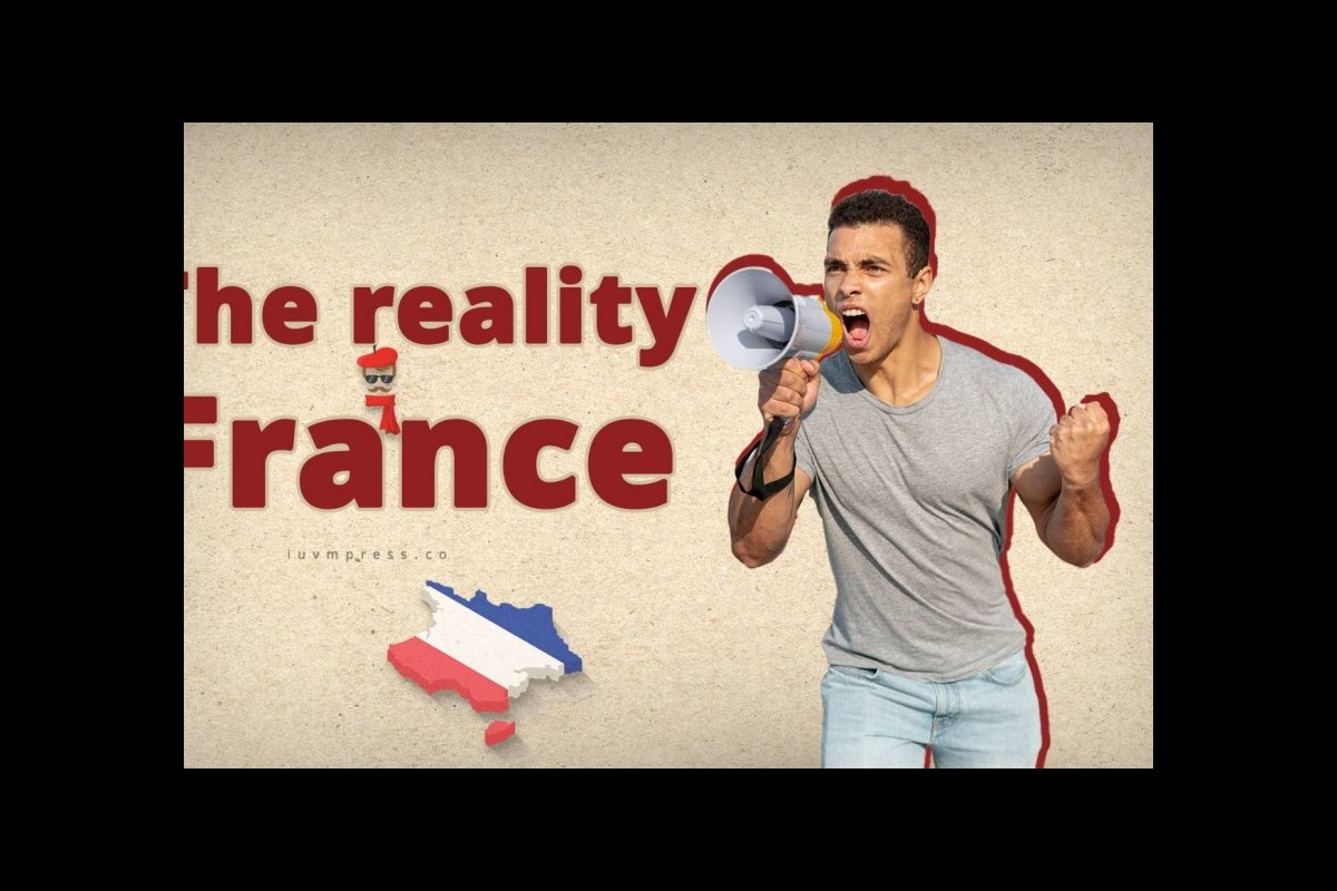 France Expectations vs. Reality