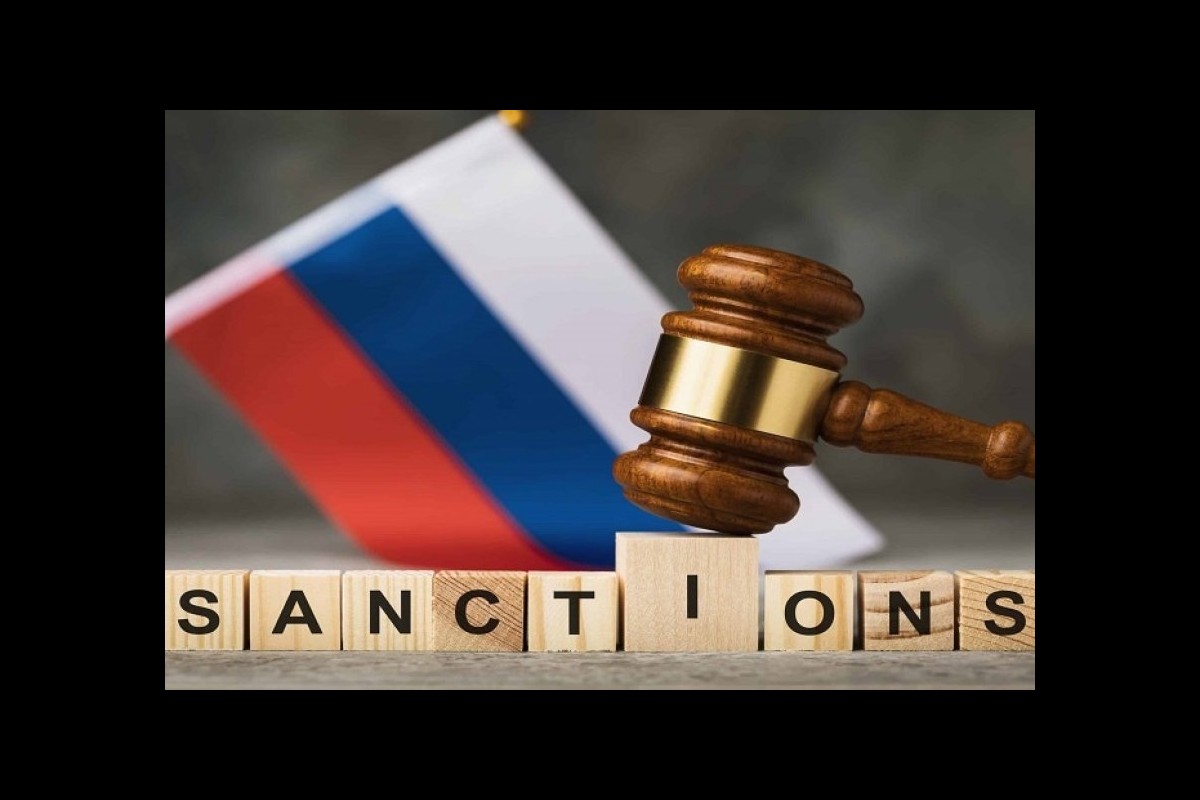 European Union Drops New Sanctions on Russia
