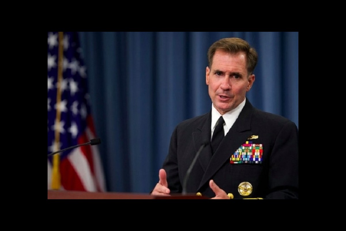 US Admits Troops Officially Stationed in Ukraine
