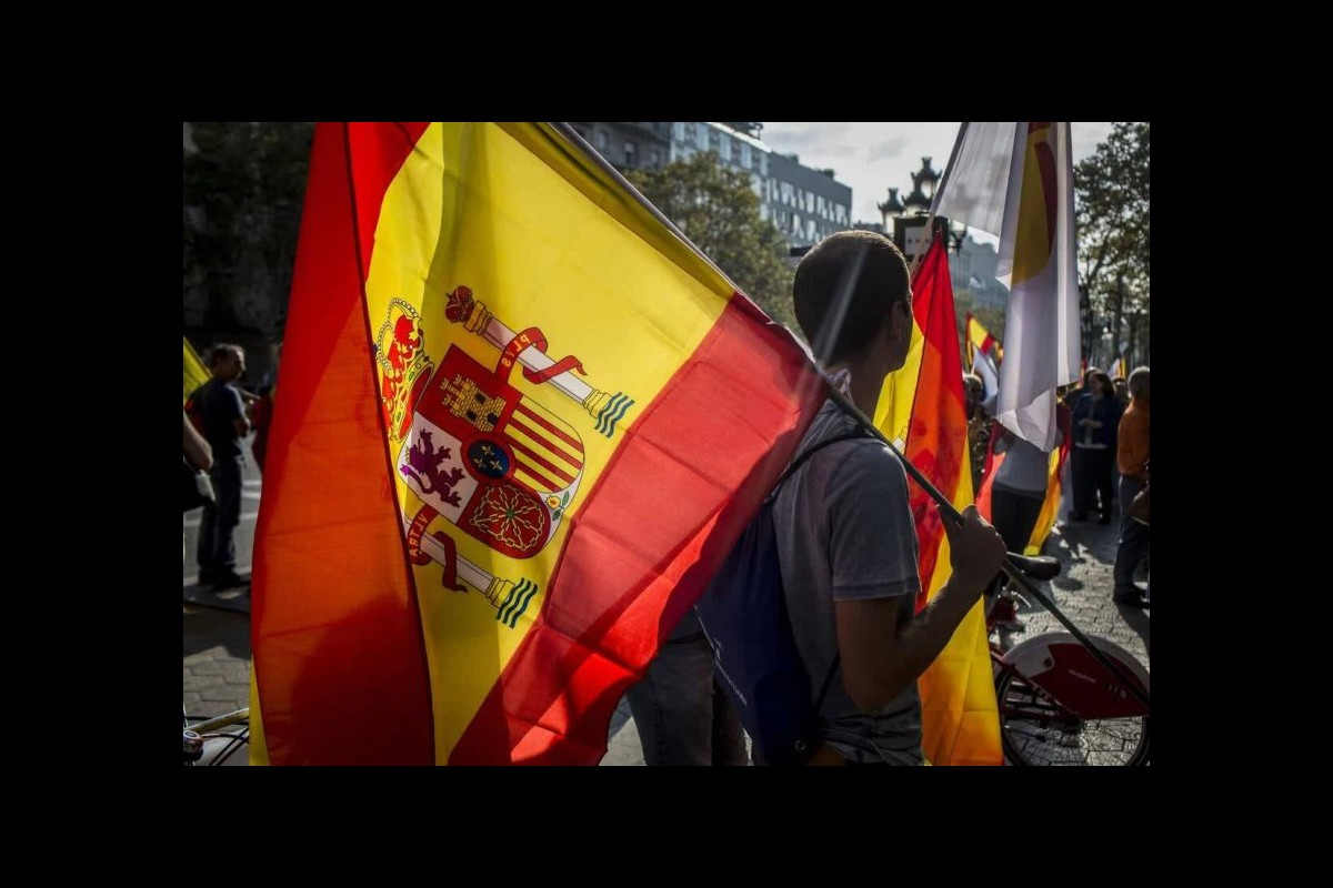 Spain's Recurring Political Dilemma: Elections, Coalitions, and the Quest for a National Unity