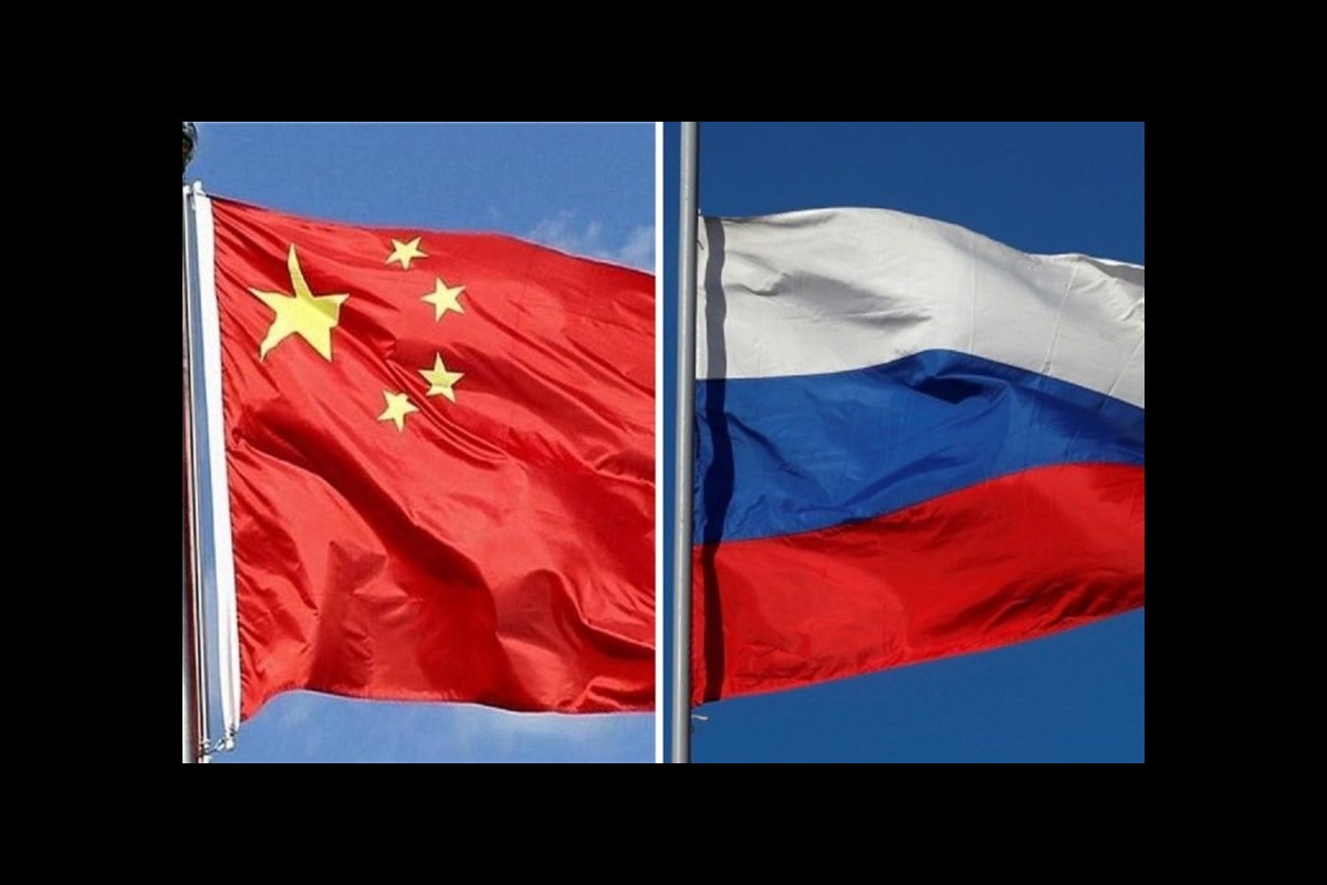 Russia-China, military ships from Moscow and Beijing on patrol in the Pacific