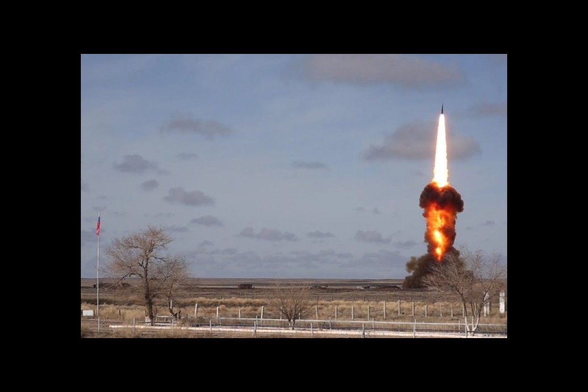 'Financial Times': Ukraine used rockets made in North Korea