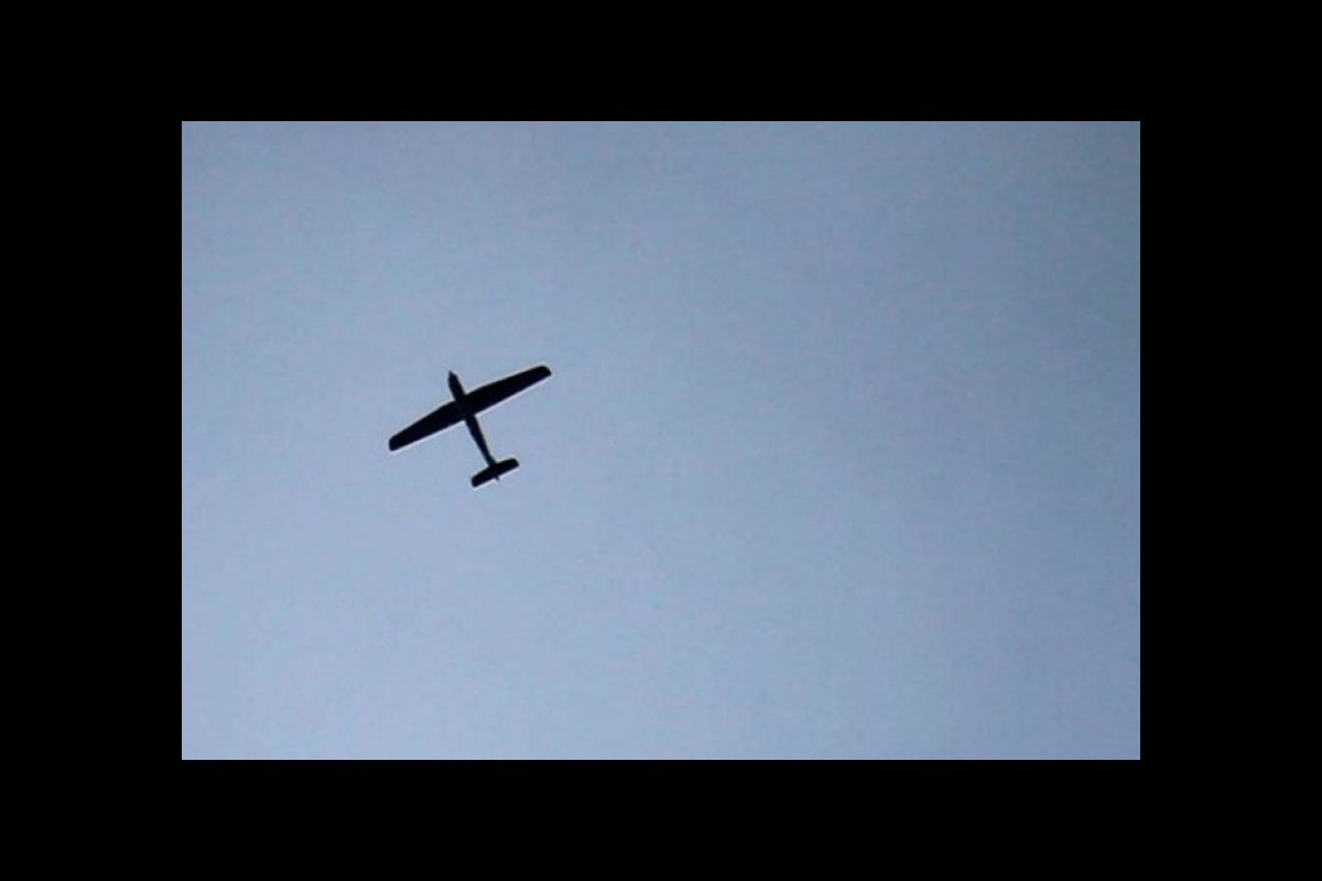 Flying Drones Without Permits Ahead of Malaysian Elections, Four People Detained