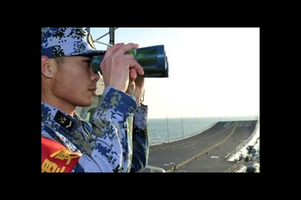 Chinese and UAE Armed Forces to Hold Joint Exercises
