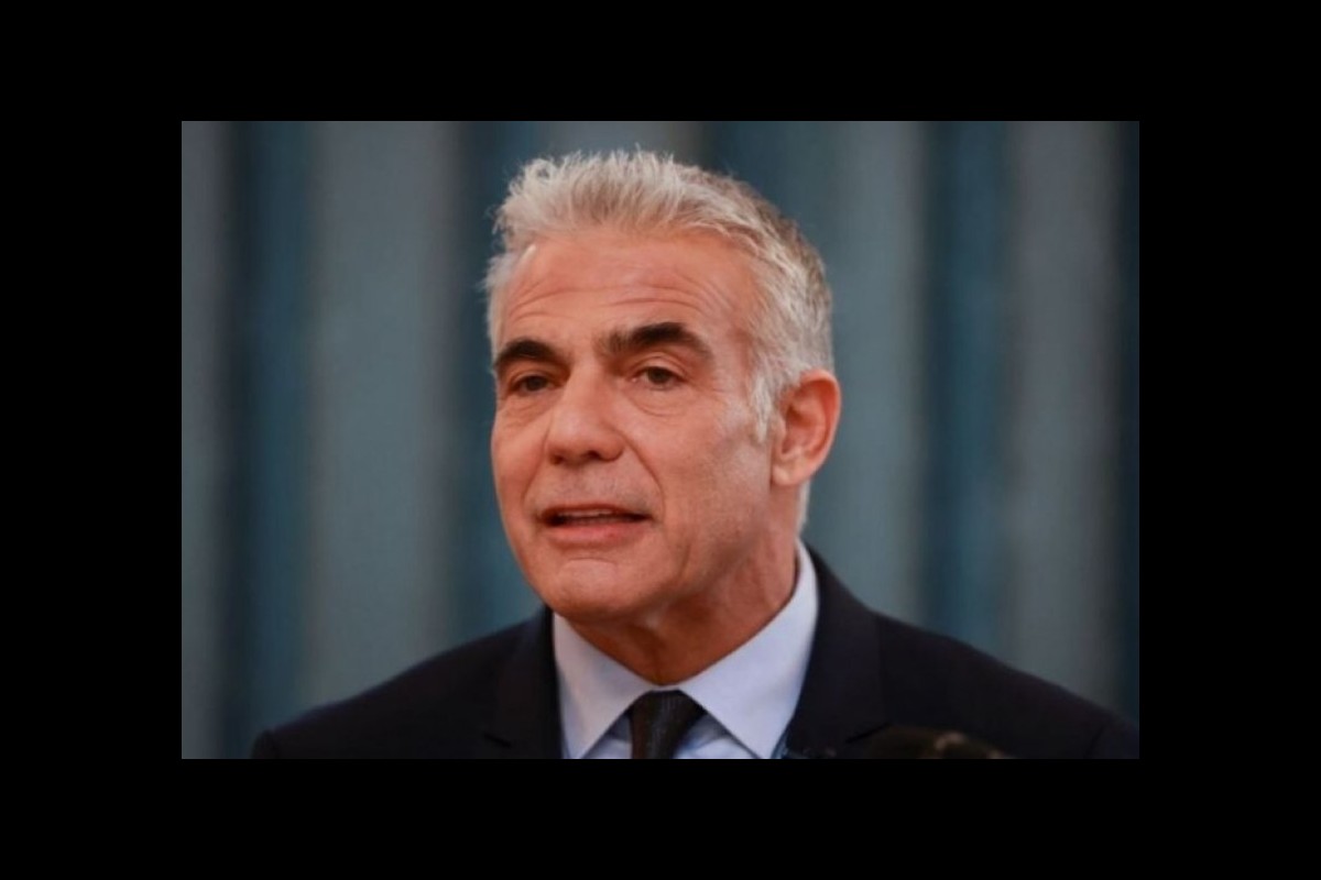 Former PM of the Zionist Regime: We are Collapsed from Within