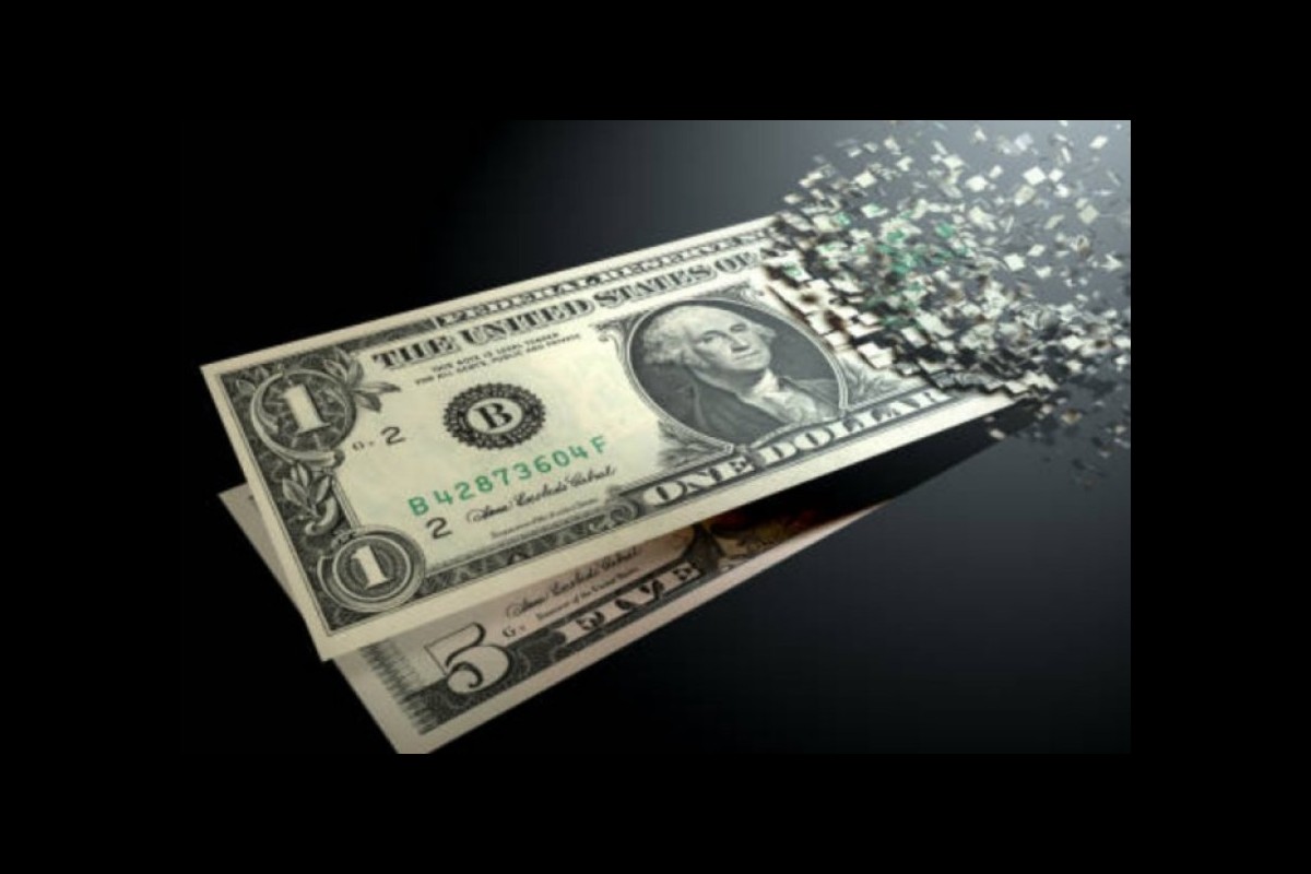 India and Indonesia get rid of the US dollar
