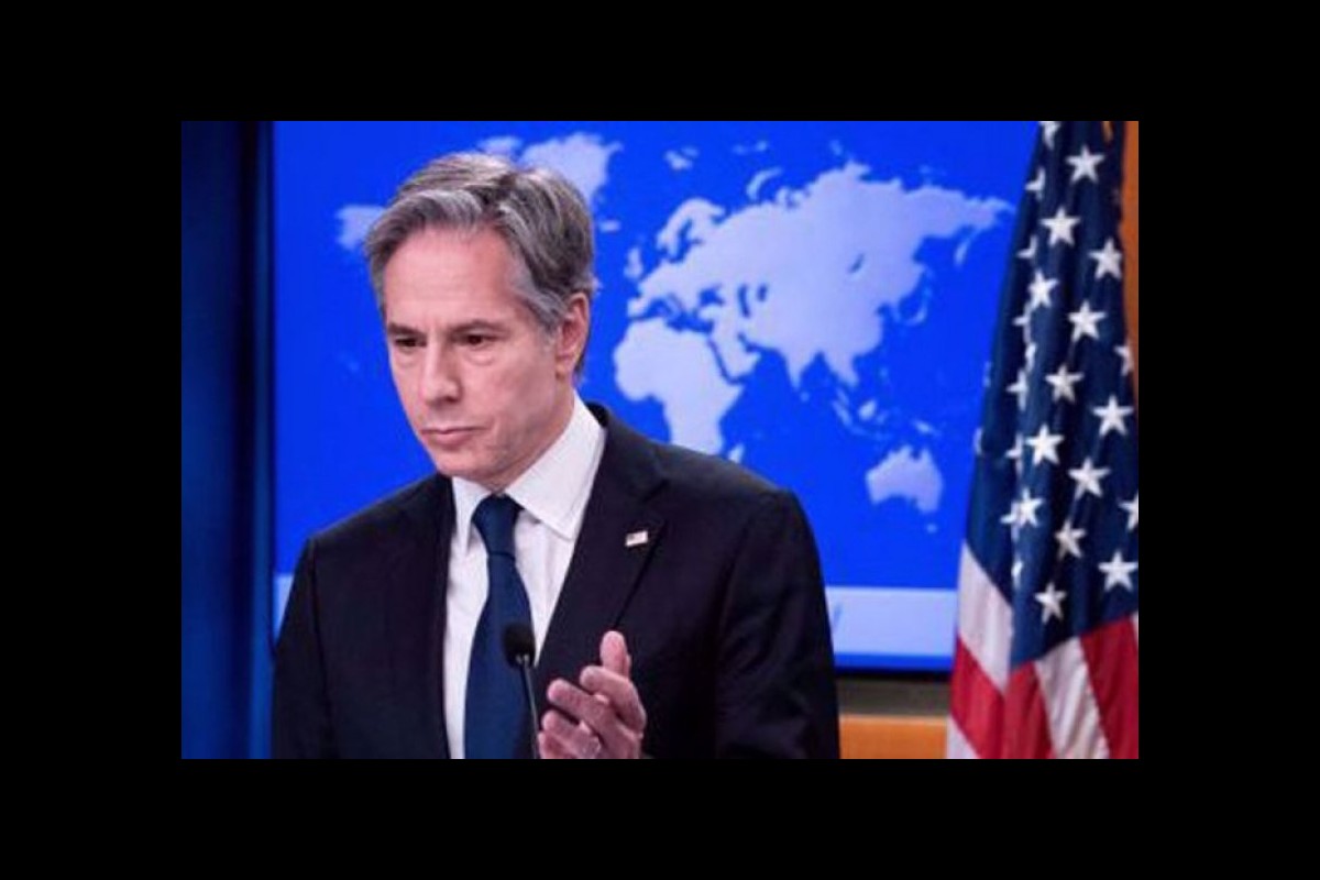 US-Azerbaijan: Secretary Blinken hears President Aliyev, focus on Nagorno-Karabakh