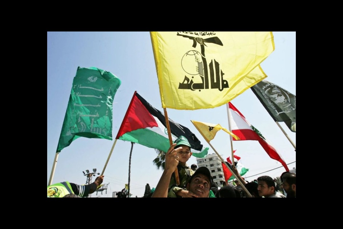 Israel does not seek confrontation with Hezbollah