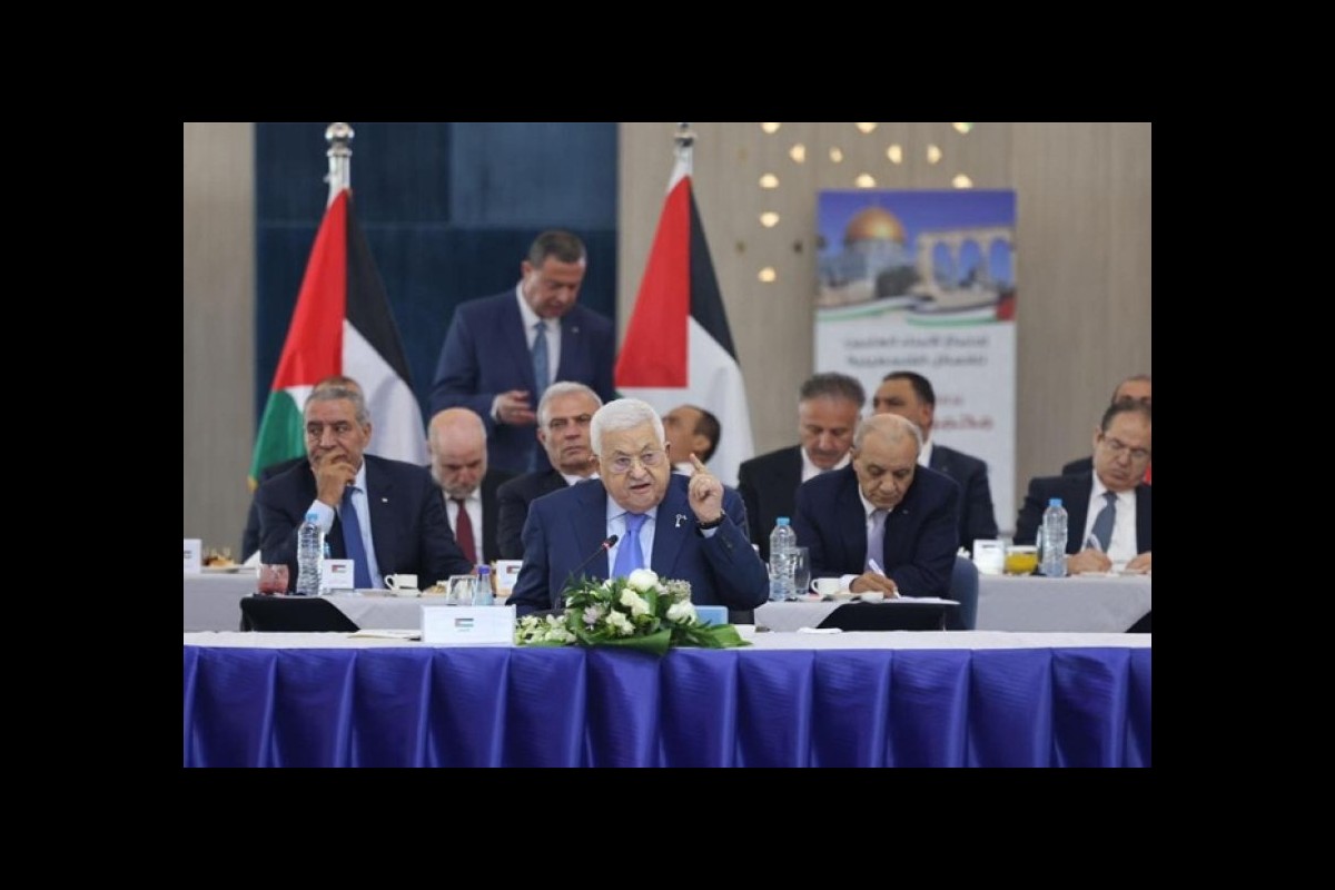 Examining the Dual Objectives of Mahmoud Abbas' Visit to Egypt