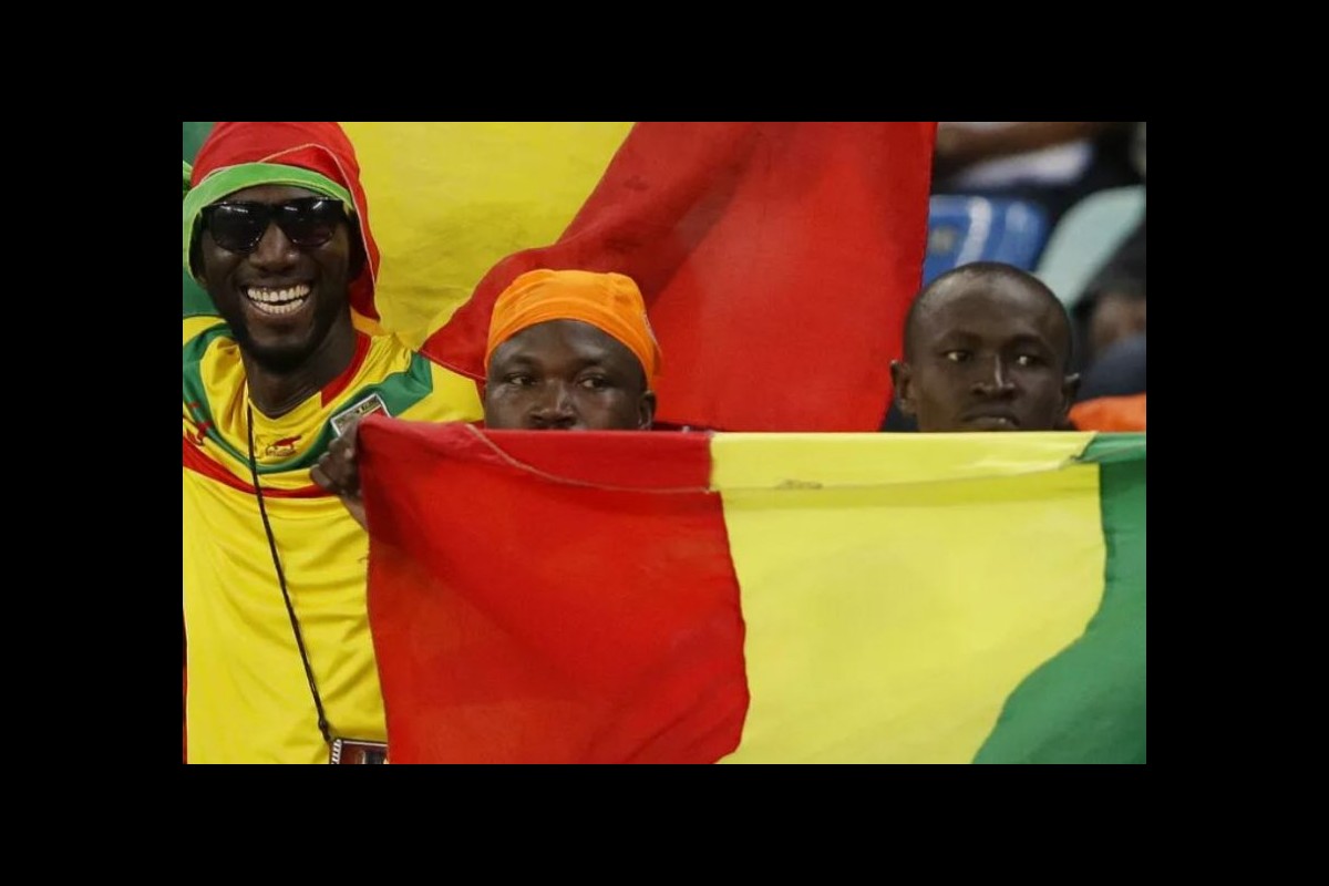 Mali drops French as official language