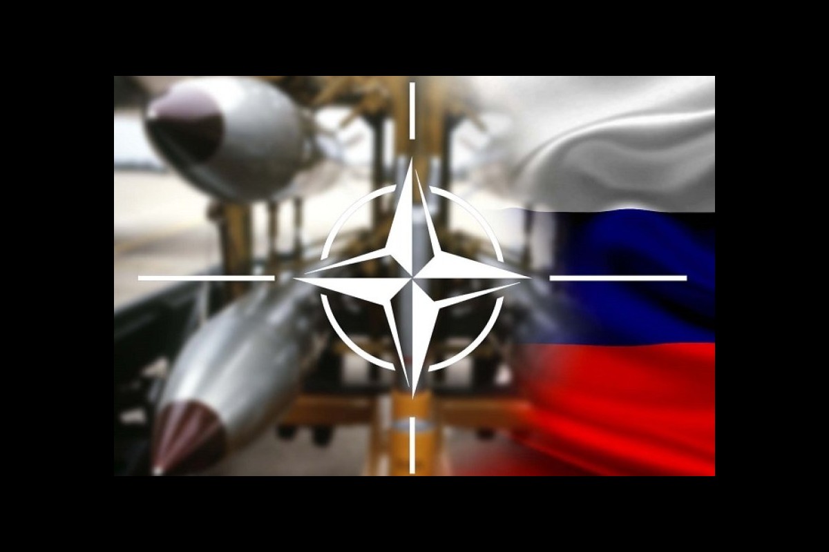 Russia does not want a military confrontation with NATO