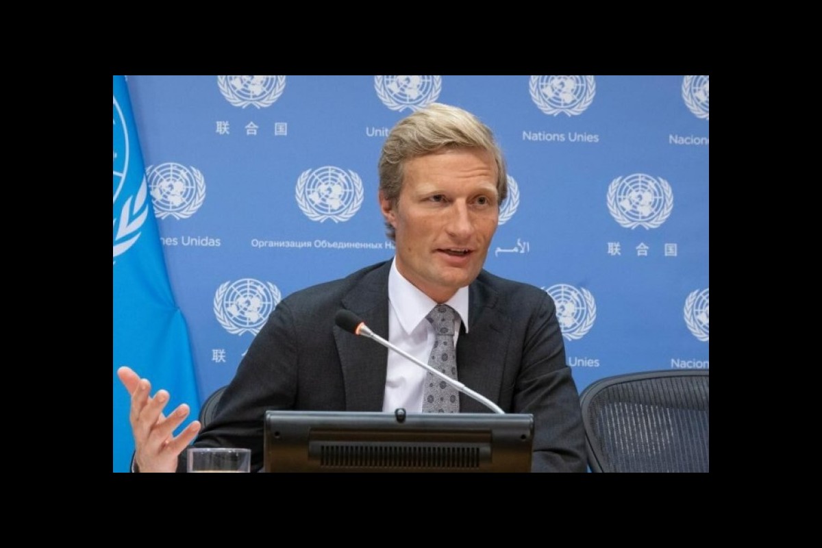 The WFP is experiencing a budget issue.