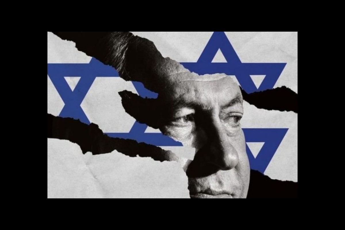 Israeli military: Netanyahu cabinet lacks legitimacy