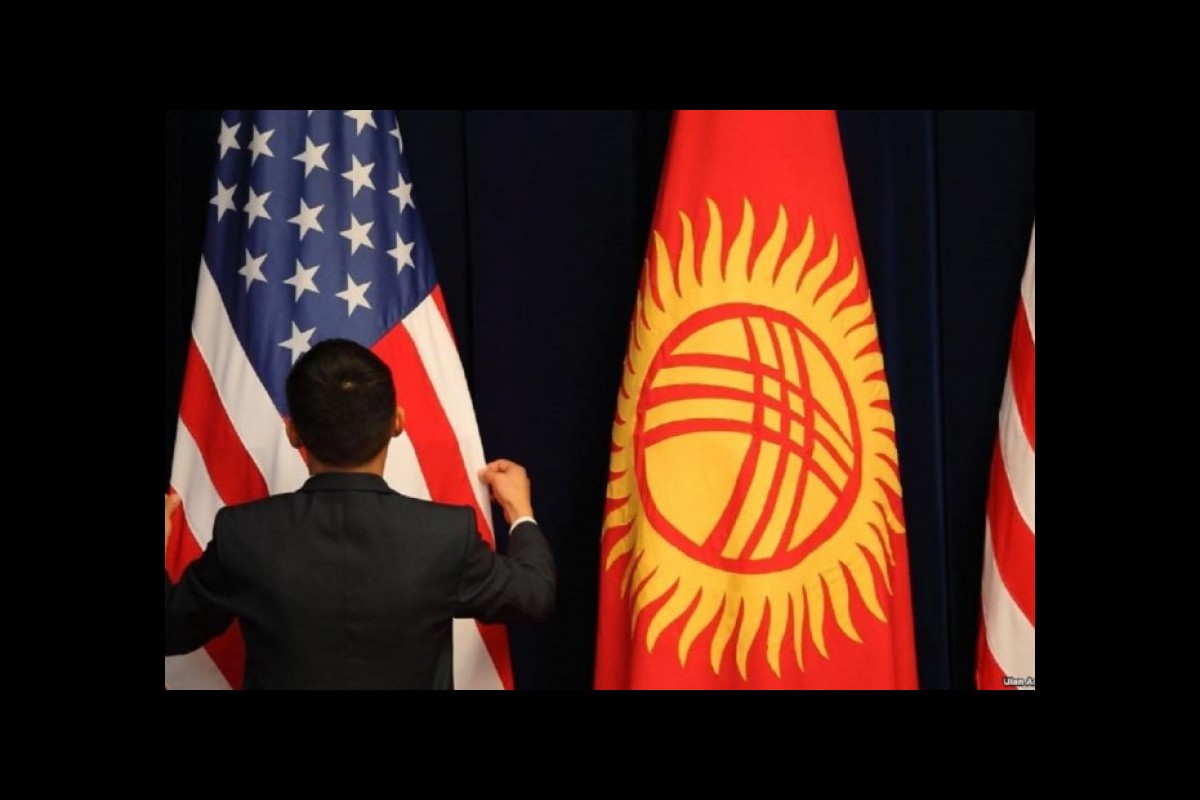Revenge of the US government to the countries of Central Asia