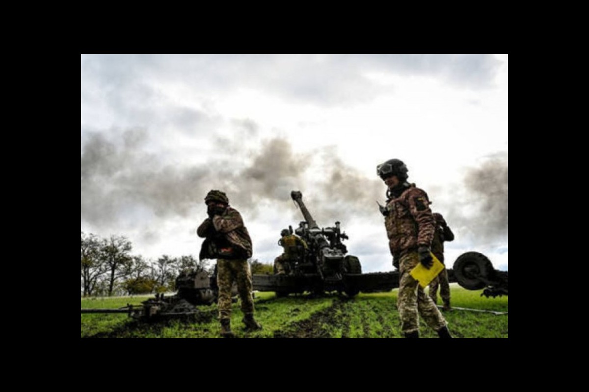 The hot market for American weapons during the war in Ukraine