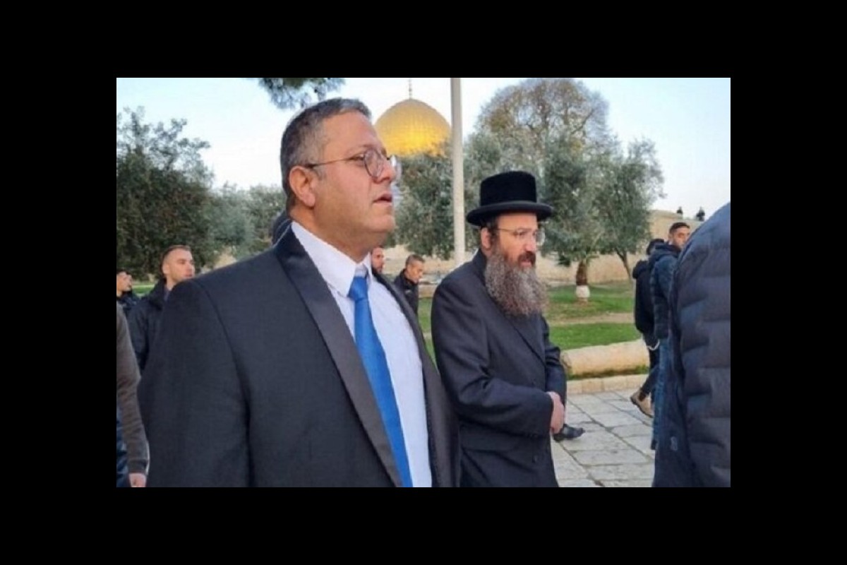Al-Aqsa, warning against the Judaization project of sacred places