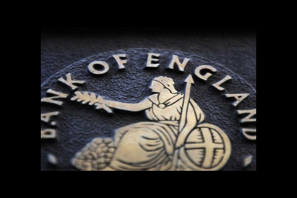 England's central bank raises rates again, to 5.25%