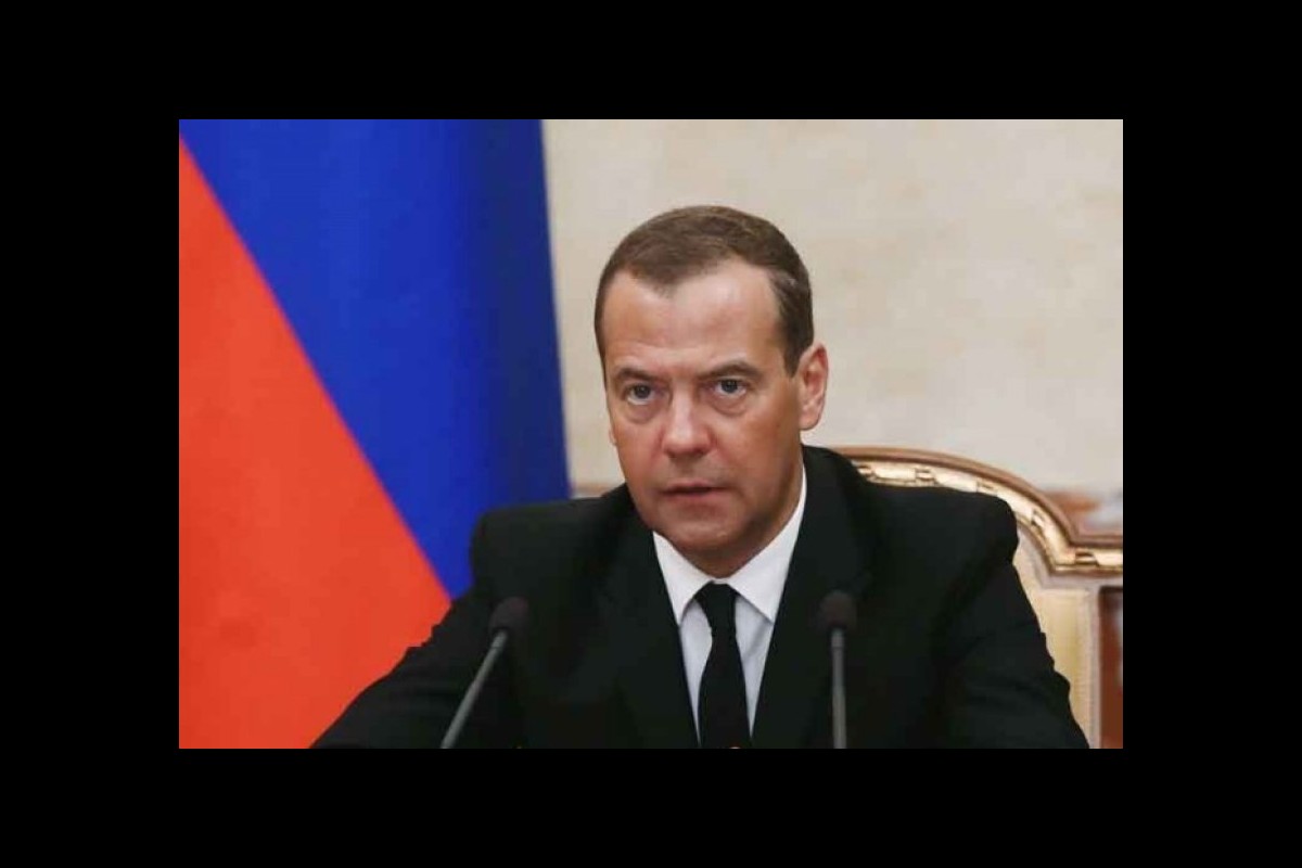 Medvedev, 'over 230,000 soldiers recruited since the beginning of the year'