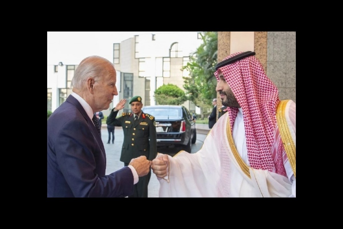 Arab-Israeli normalization could hurt the region