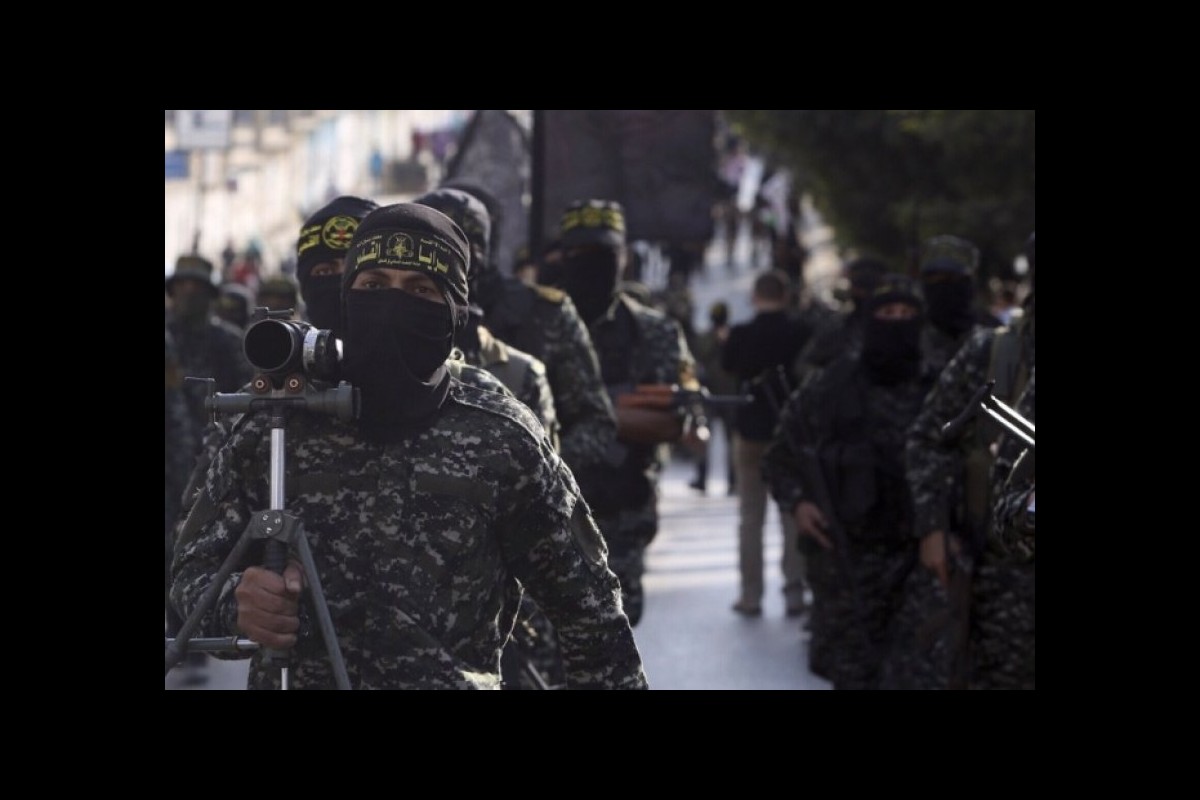 Documentary Reveals Palestinian Fighters Infiltrated Shin Bet and Mossad