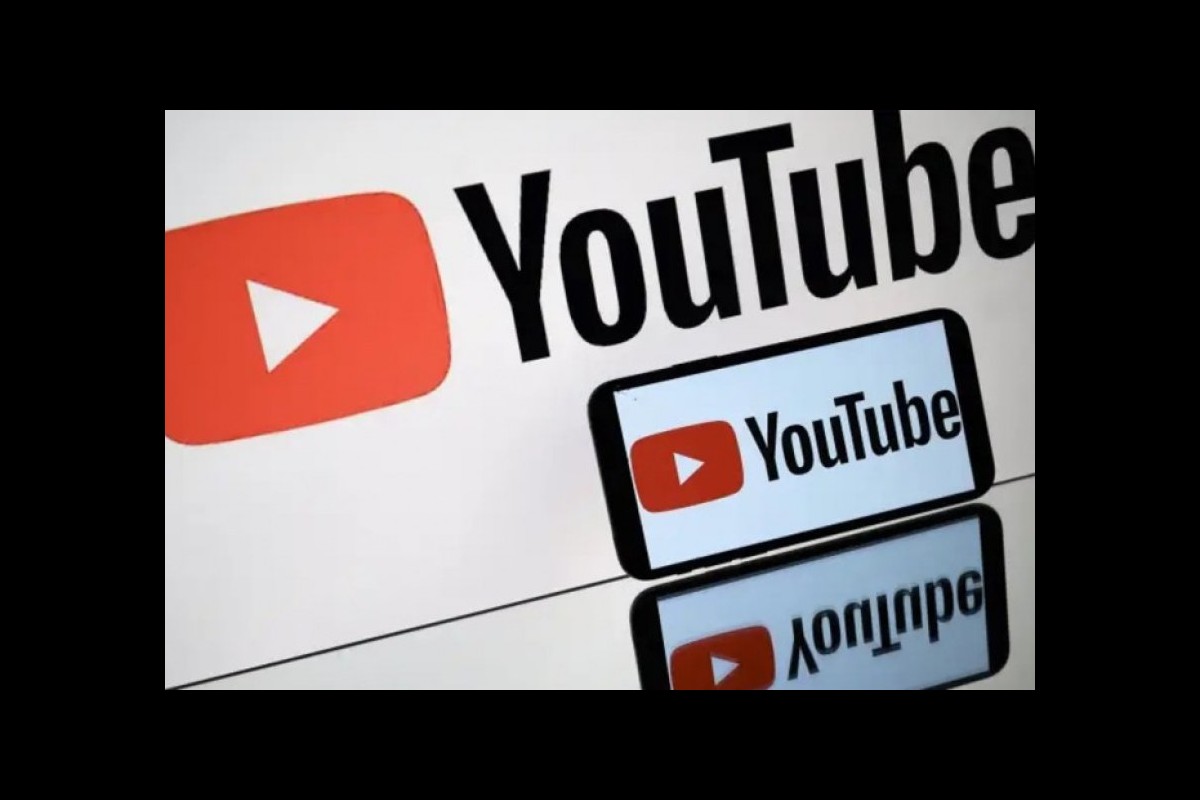 YouTube is deleting two more accounts linked to Yemen's Ansarullah