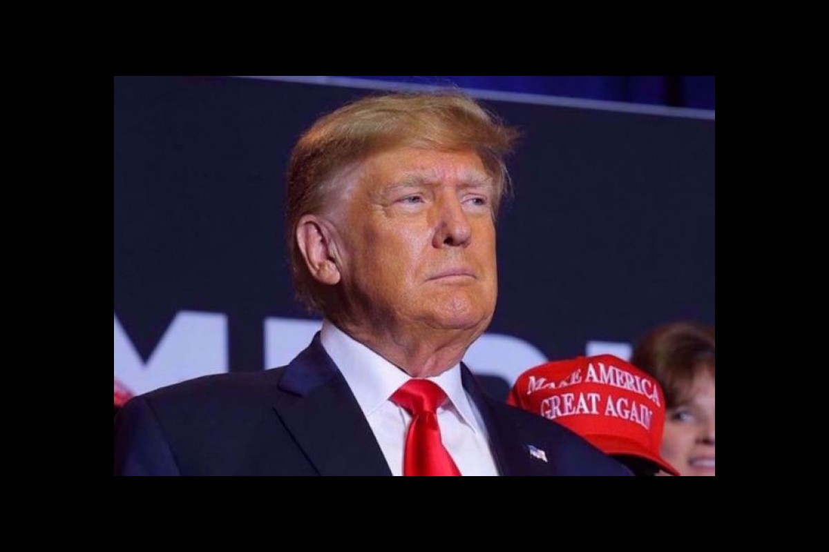 Charges against Trump for attempted election interference