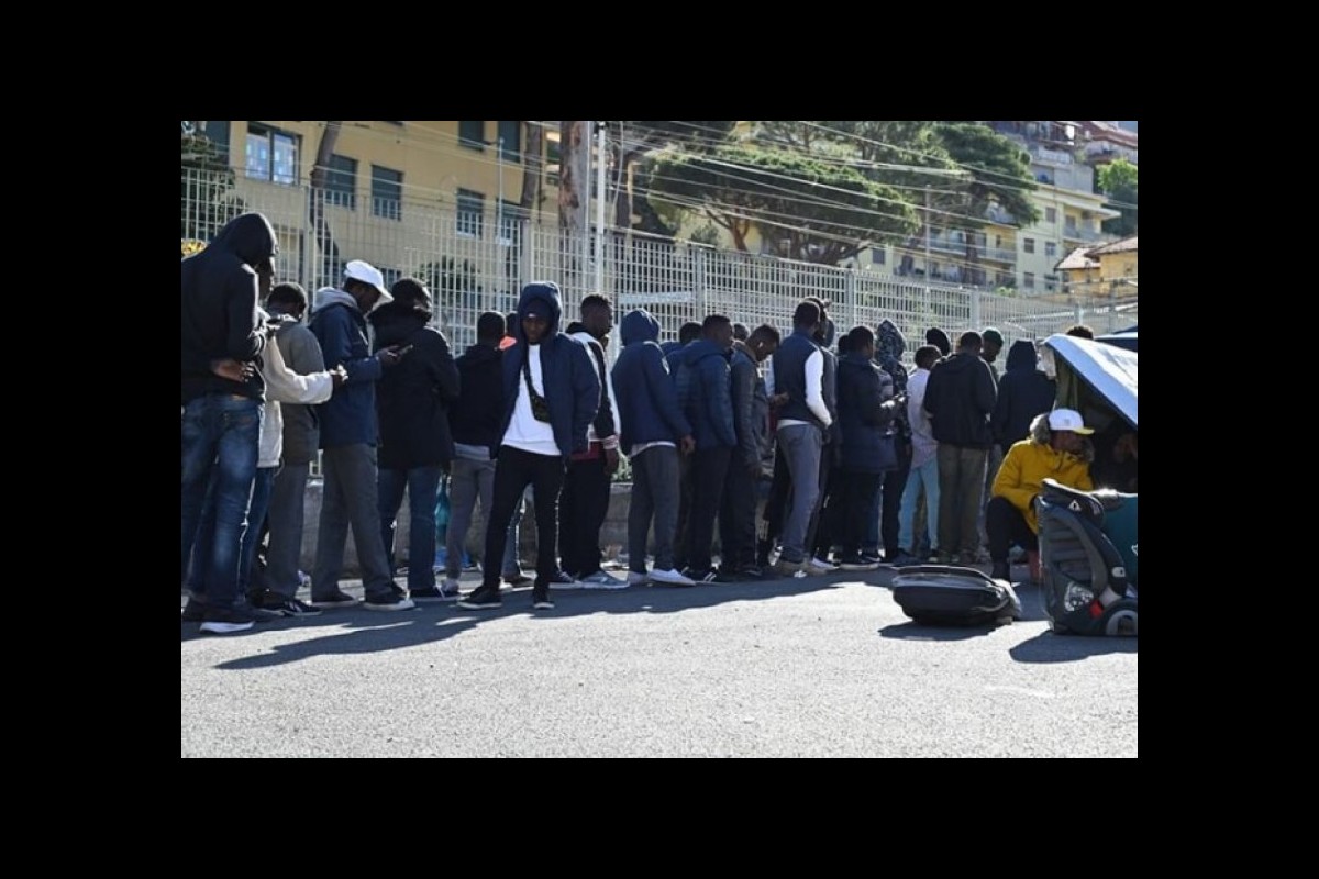 Migrants, MSF: rejections between France and Italy