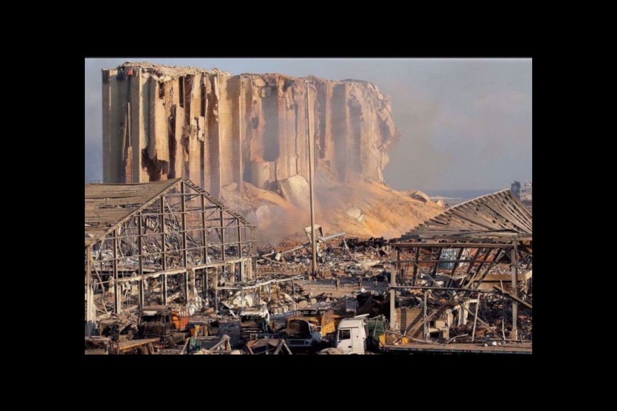 Three years after the explosion of the port of Beirut, no truth