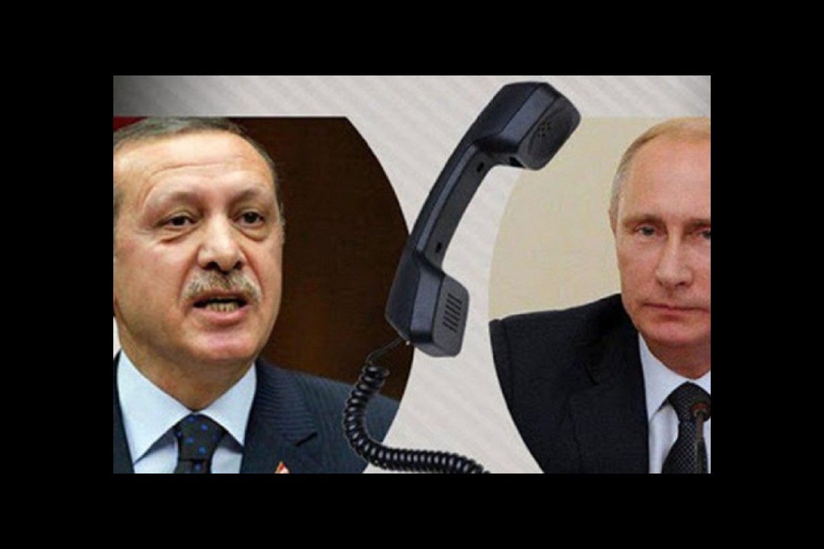 Putin to Visit Türkiye
