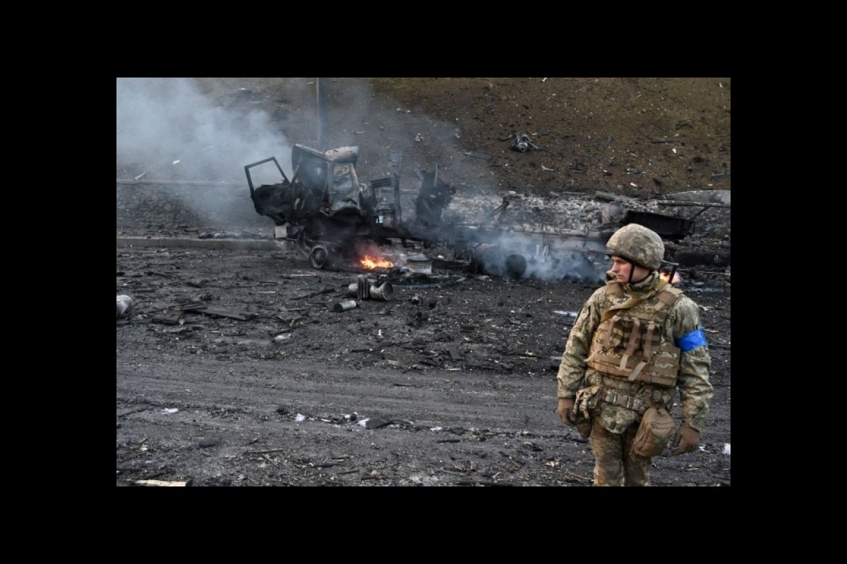 Members of European Parliament: America and NATO Destroy Ukraine !