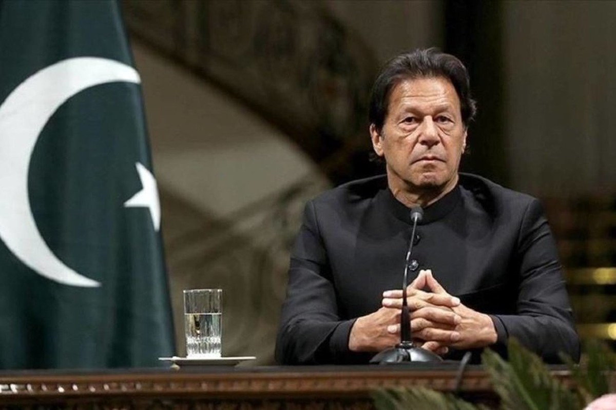 حزب سیاسی عمران خان خواهان اعتصاب سراسری شد