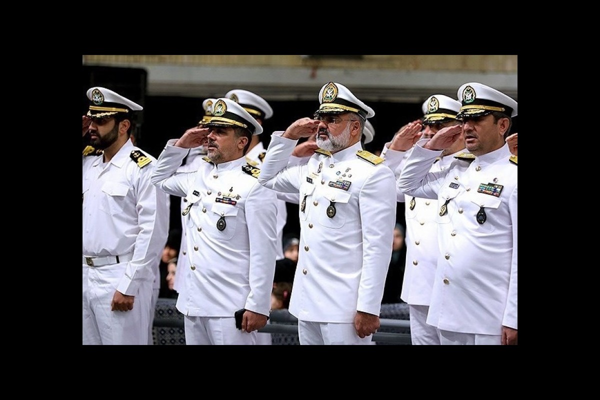 The leader of the Islamic Revolution told the National Army: Your work is a great pride for the nation
