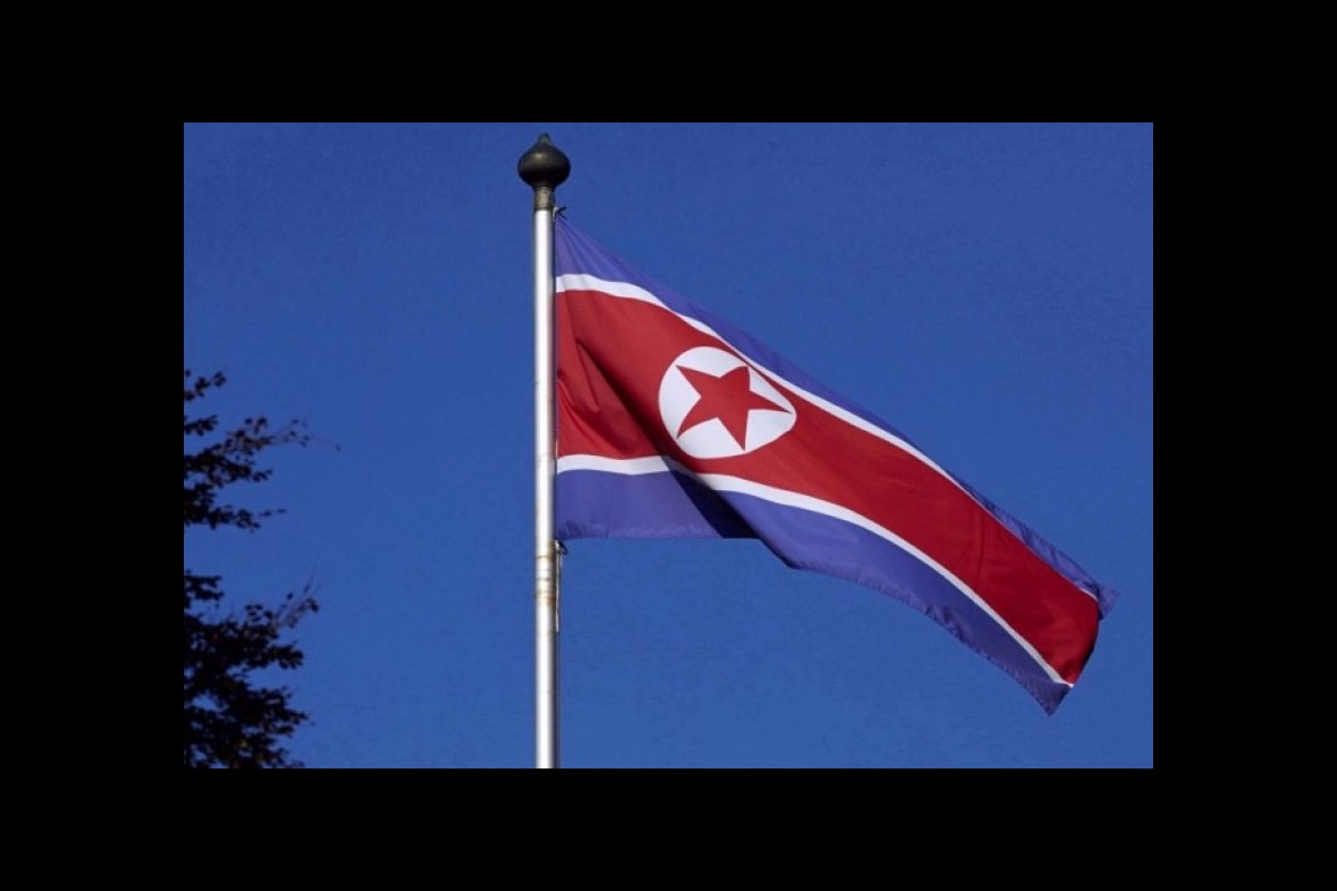 North Korea criticizes US arms support to Taiwan