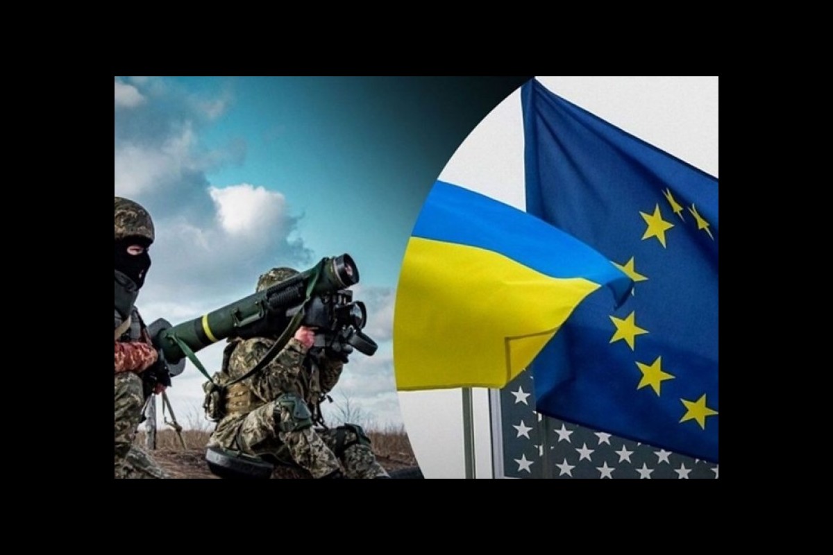 US sends more money to Kiev in one year than in 12 years in Afghanistan