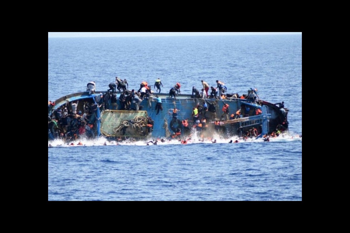 Migrants, yet another shipwreck in Tunisia: 4 dead and 51 missing